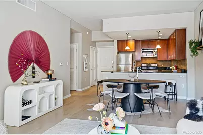 1975 N Grant Street #810, Denver, CO 80203 - Photo 18