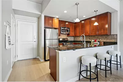 1975 N Grant Street #810, Denver, CO 80203 - Photo 2