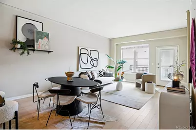 1975 N Grant Street #810, Denver, CO 80203 - Photo 8