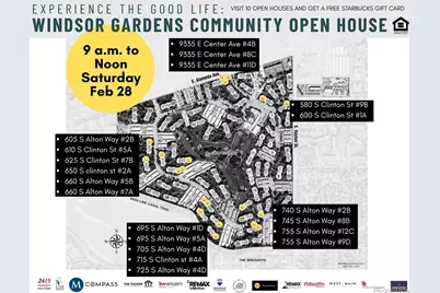 755 S Alton Way #9D, Denver, CO 80247 - Photo 1