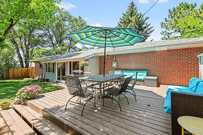 5402 E Warren Avenue, Denver, CO 80222 - Photo 4