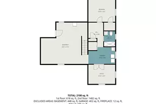 5402 E Warren Ave, Denver, CO 80222 - Photo 32