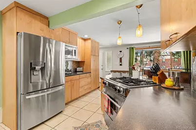 5402 E Warren Avenue, Denver, CO 80222 - Photo 8