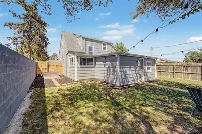 1870 W Beekman Place, Denver, CO 80221 - Photo 36