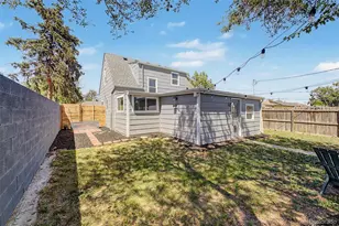 1870 W Beekman Pl, Denver, CO 80221 - Photo 36