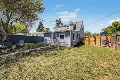 1870 W Beekman Place, Denver, CO 80221 - Photo 34