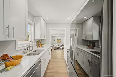 1870 W Beekman Place, Denver, CO 80221 - Photo 14