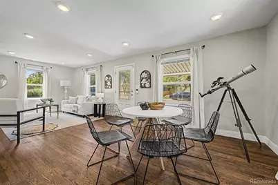 1870 W Beekman Place, Denver, CO 80221 - Photo 12