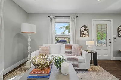 1870 W Beekman Place, Denver, CO 80221 - Photo 8