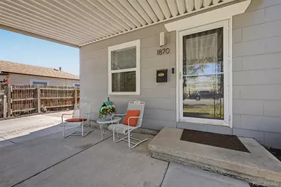 1870 W Beekman Place, Denver, CO 80221 - Photo 44