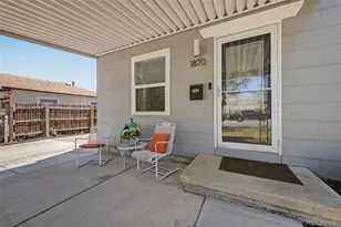 1870 W Beekman Pl, Denver, CO 80221 - Photo 44