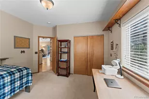 1308 Spruce Ridge Ln, Woodland Park, CO 80863 - Photo 22