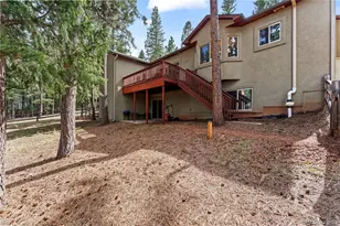 1308 Spruce Ridge Ln, Woodland Park, CO 80863 - Photo 44