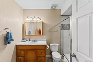 1308 Spruce Ridge Ln, Woodland Park, CO 80863 - Photo 32