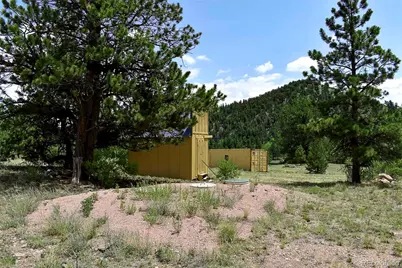 376 Copeland Road, Guffey, CO 80820 - Photo 4