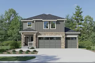3531 Aspen Glen Loop, Elizabeth, CO 80107 - Photo 1