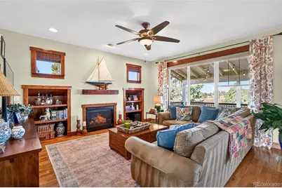 5361 Citation Circle, Parker, CO 80134 - Photo 12