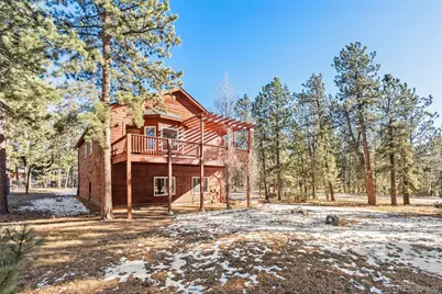 349 Gunsmoke Drive, Bailey, CO 80421 - Photo 42