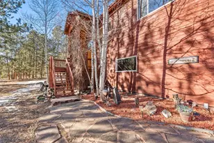 349 Gunsmoke Dr, Bailey, CO 80421 - Photo 4