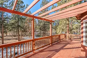 349 Gunsmoke Dr, Bailey, CO 80421 - Photo 44