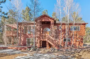 349 Gunsmoke Dr, Bailey, CO 80421 - Photo 48