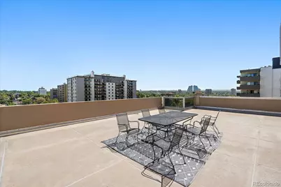 888 N Logan Street #4F, Denver, CO 80203 - Photo 14