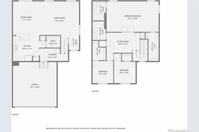 9551 Elk Mountain Circle, Littleton, CO 80125 - Photo 32