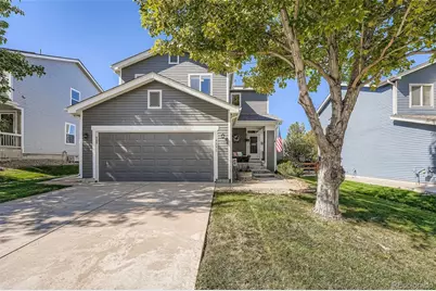 9551 Elk Mountain Circle, Littleton, CO 80125 - Photo 1