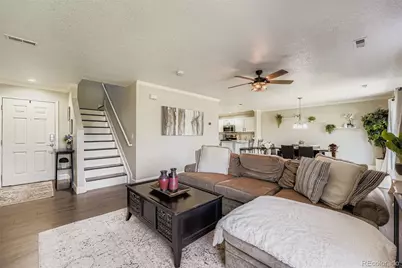 9551 Elk Mountain Circle, Littleton, CO 80125 - Photo 4