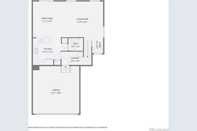 9551 Elk Mountain Circle, Littleton, CO 80125 - Photo 30