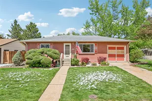 10209 W 68th Ave, Arvada, CO 80004 - Photo 1