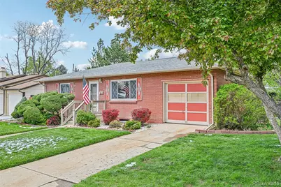 10209 W 68th Avenue, Arvada, CO 80004 - Photo 4