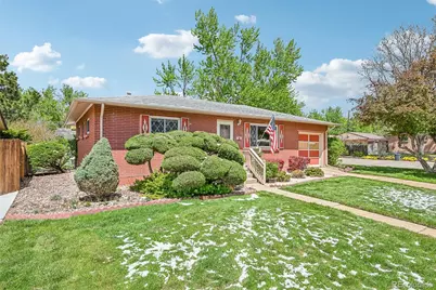 10209 W 68th Avenue, Arvada, CO 80004 - Photo 2