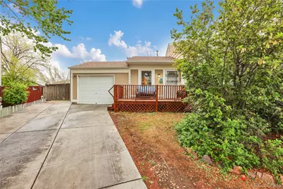 17787 Biscuit Root Drive, Parker, CO 80134 - Photo 2