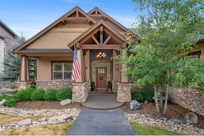 2328 Saddleback Drive, Castle Rock, CO 80104 - Photo 2
