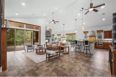 2328 Saddleback Drive, Castle Rock, CO 80104 - Photo 6