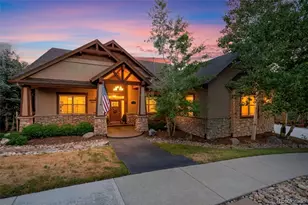 2328 Saddleback Dr, Castle Rock, CO 80104 - Photo 1