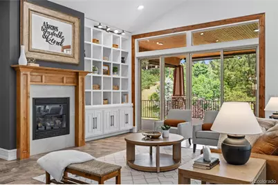 2328 Saddleback Drive, Castle Rock, CO 80104 - Photo 10