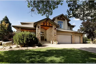 4505 Fairway Lane, Broomfield, CO 80023 - Photo 1