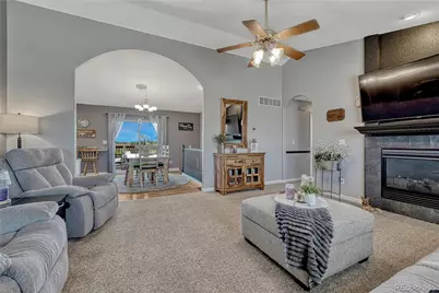 1166 Belgian Trail, Elizabeth, CO 80107 - Photo 6