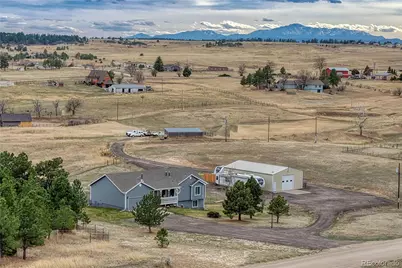 1166 Belgian Trail, Elizabeth, CO 80107 - Photo 2