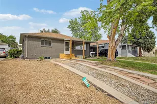 35 S Meade St, Denver, CO 80219 - Photo 2