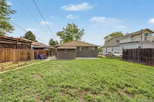 35 S Meade St, Denver, CO 80219 - Photo 36