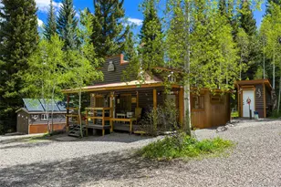 12123 Co Rd 313, New Castle, CO 81647 - Photo 2