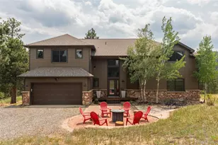 2001 Co Rd 68, Nederland, CO 80466 - Photo 1