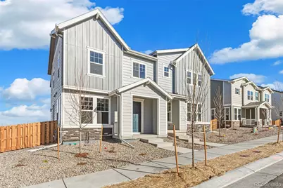 13499 E 111th Avenue, Commerce City, CO 80022 - Photo 1
