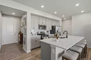 7816 Keebler, Colorado Springs, CO 80908 - Photo 4