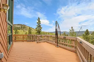 30382 Marys Dr, Conifer, CO 80433 - Photo 30