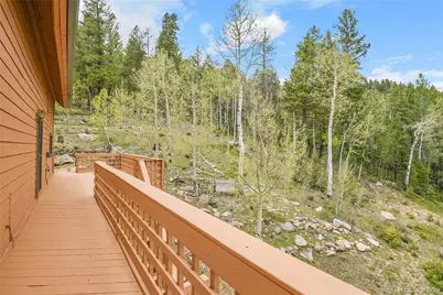 30382 Marys Drive, Conifer, CO 80433 - Photo 32