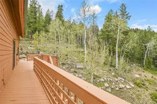 30382 Marys Dr, Conifer, CO 80433 - Photo 32